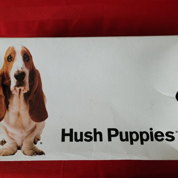 GENTLY USED, HUSH PUPPIES LOAFERS, SIZE 11!!! - Picture 7 of 7